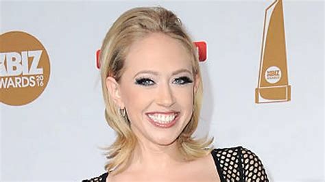 kagney lynn|Porn Star Kagney Linn Karter Dead at 36 After Suicide .